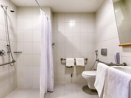 ibis budget Belo Horizonte Savassi