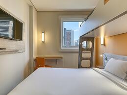 ibis budget Belo Horizonte Savassi