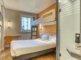 ibis budget Belo Horizonte Savassi