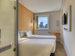 ibis budget Belo Horizonte Savassi