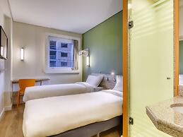 ibis budget Belo Horizonte Savassi