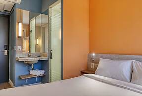 ibis budget Belo Horizonte Savassi