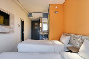 ibis budget Belo Horizonte Savassi
