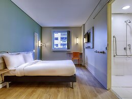 ibis budget Belo Horizonte Savassi