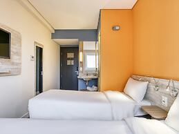 ibis budget Belo Horizonte Savassi