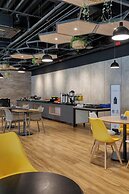 ibis budget Belo Horizonte Savassi