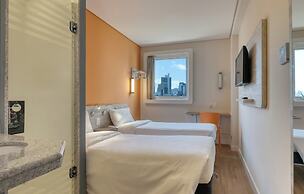 ibis budget Belo Horizonte Savassi