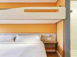 ibis budget Belo Horizonte Savassi