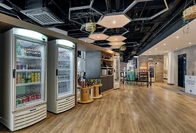 ibis budget Belo Horizonte Savassi