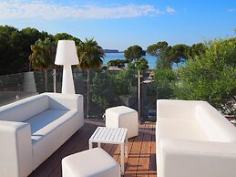 Hotel Morlans Garden