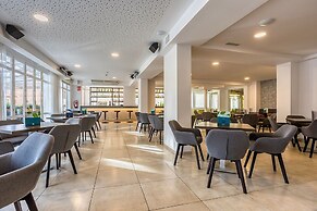 Hotel Morlans Garden