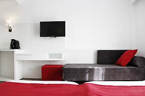 Hotel Morlans Garden