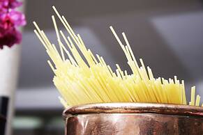 Hotel Morlans Garden