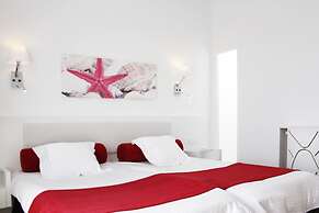 Hotel Morlans Garden