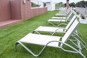 Hotel Morlans Garden