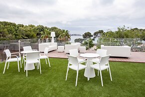 Hotel Morlans Garden