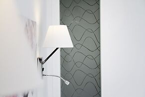 Hotel Morlans Garden