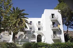 Hotel Morlans Garden