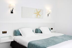 Hotel Morlans Garden