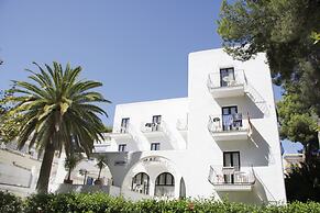 Hotel Morlans Garden