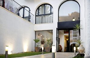 Hotel Morlans Garden