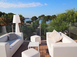 Hotel Morlans Garden