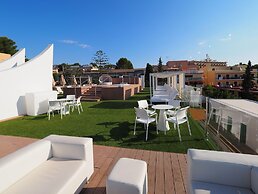 Hotel Morlans Garden