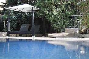 Hotel Morlans Garden