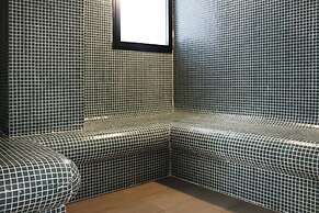 Hotel Morlans Garden