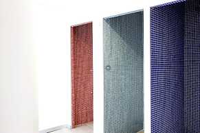 Hotel Morlans Garden