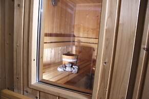 Hotel Morlans Garden