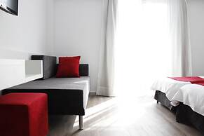 Hotel Morlans Garden