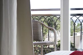 Hotel Morlans Garden