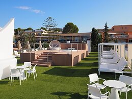 Hotel Morlans Garden