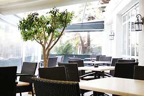 Hotel Morlans Garden