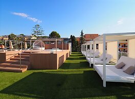 Hotel Morlans Garden