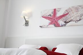 Hotel Morlans Garden