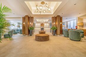 Hotel Morlans Garden