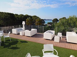 Hotel Morlans Garden