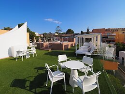 Hotel Morlans Garden