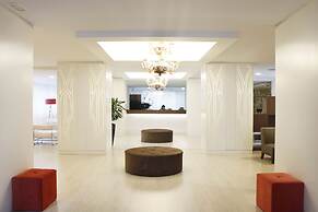 Hotel Morlans Garden