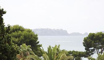 Hotel Morlans Garden