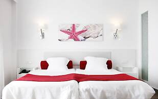 Hotel Morlans Garden