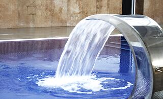 Hotel Morlans Garden