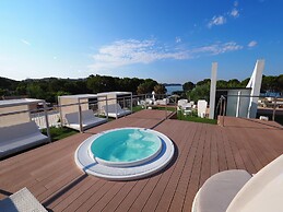 Hotel Morlans Garden