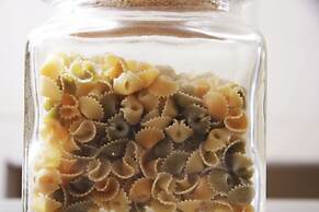 Hotel Morlans Garden