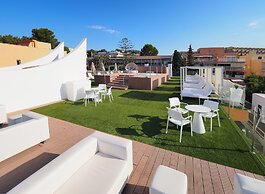 Hotel Morlans Garden