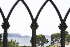 Hotel Morlans Garden