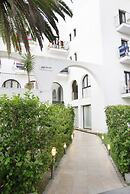 Hotel Morlans Garden