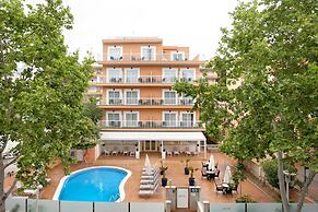 Hotel Morlans Garden